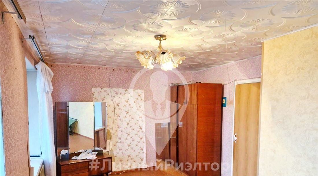 квартира г Рязань р-н Московский ул Бирюзова 15к/2 фото 1