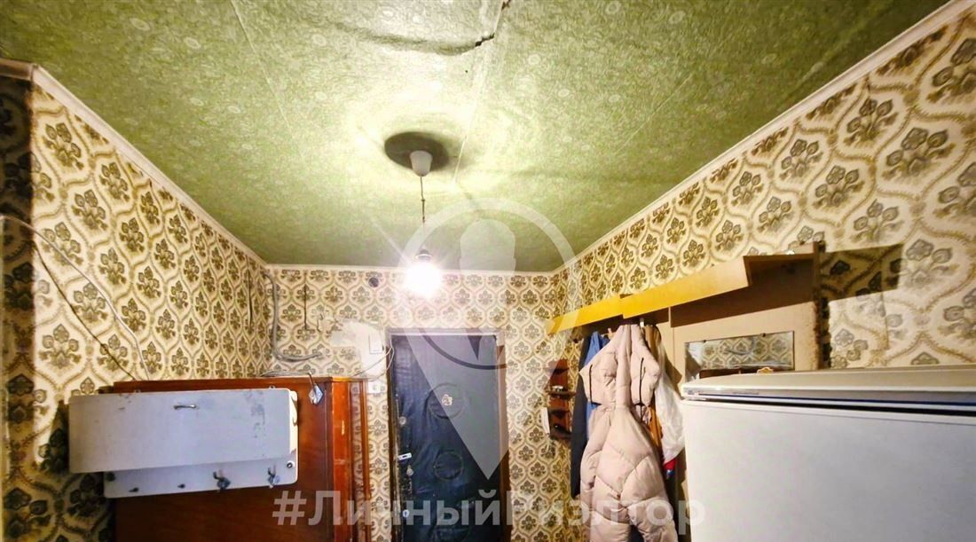 квартира г Рязань р-н Московский ул Бирюзова 15к/2 фото 3