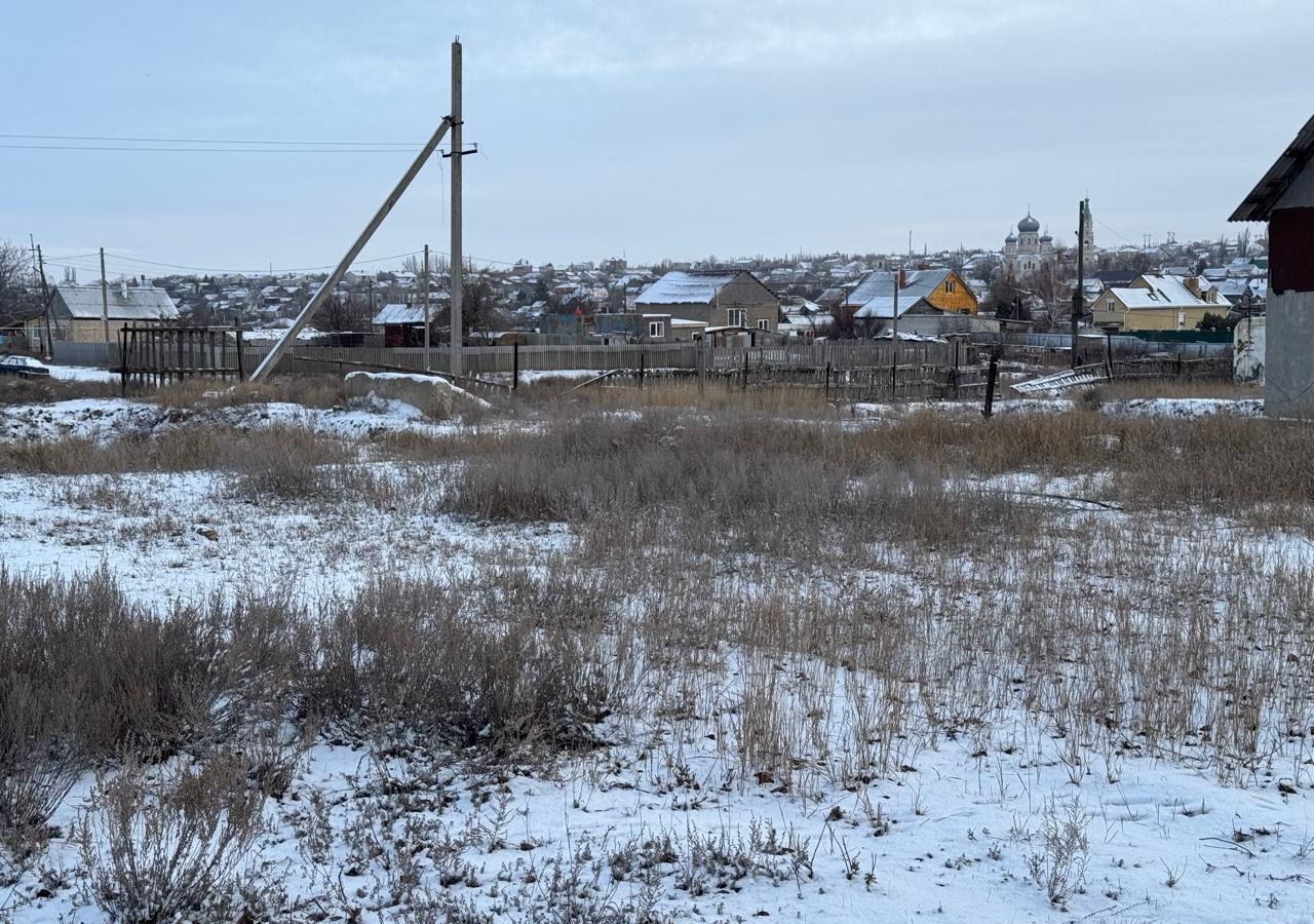 земля р-н Городищенский рп Ерзовка Ерзовское городское поселение фото 2