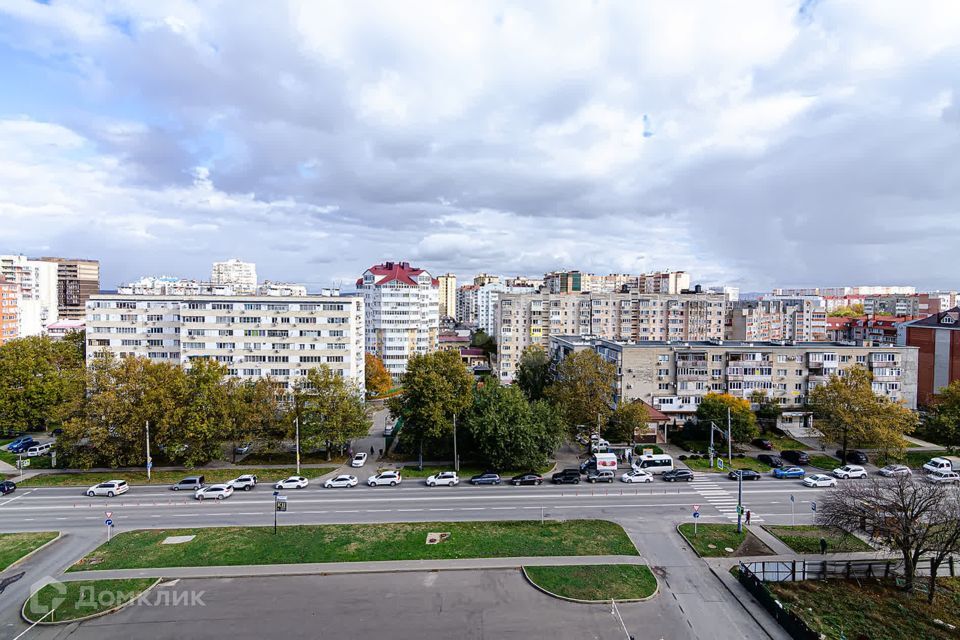 квартира р-н Анапский г Анапа ул Ленина 136 Анапа городской округ фото 10