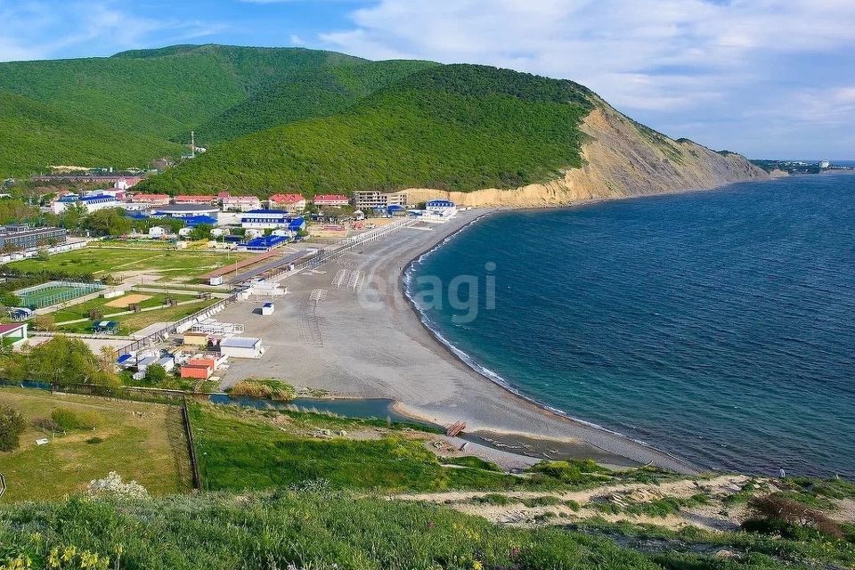 квартира р-н Анапский с Сукко ул Рекордная 10 Анапа городской округ фото 10