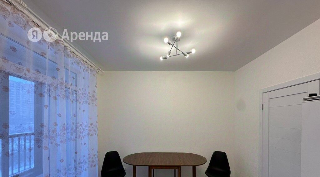 квартира р-н Всеволожский г Мурино ул Шоссе в Лаврики 53к/2 Девяткино фото 2