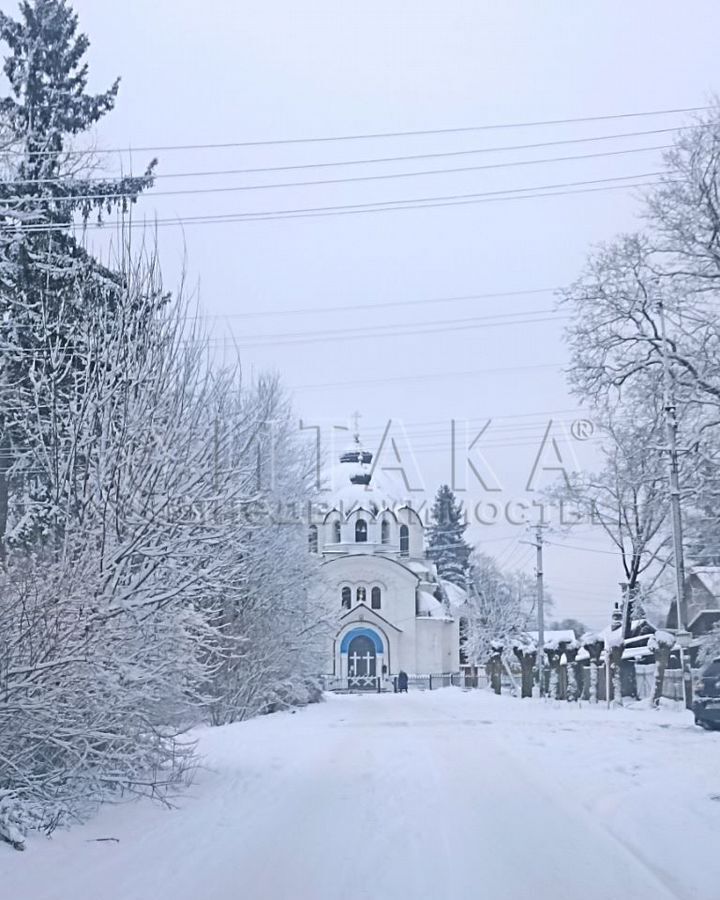 квартира р-н Лужский г Луга ул Смоленская 2в Лужское городское поселение фото 26