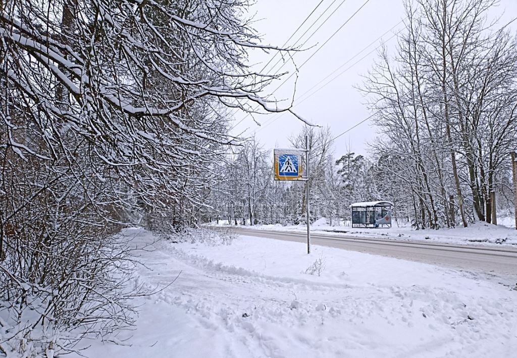 квартира р-н Лужский г Луга ул Смоленская 2в Лужское городское поселение фото 27