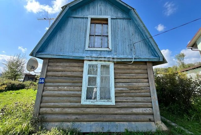 городской округ Дмитровский территория объединения Прогресс-2 фото