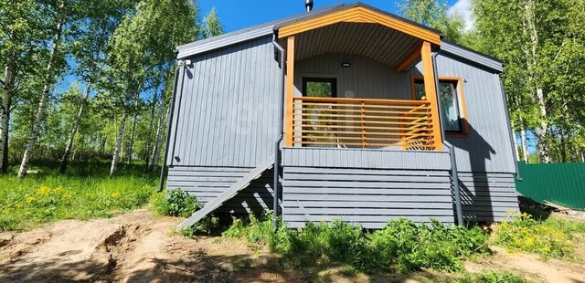 городской округ Дмитровский д Афанасово Лобня фото