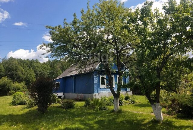 городской округ Талдомский с Темпы ул Лесная фото