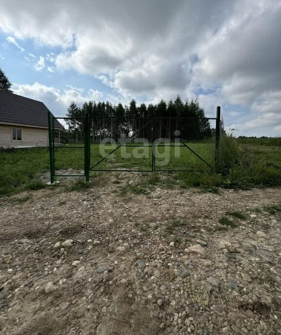 дом городской округ Дмитровский д Дьяково Лобня фото 2