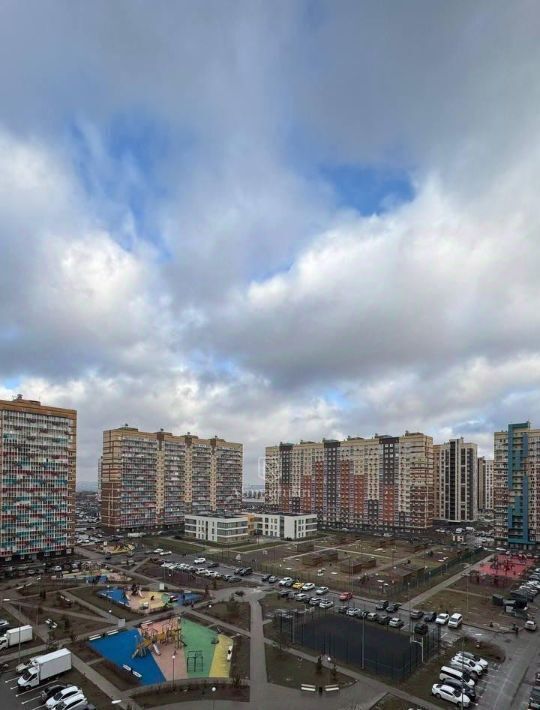 квартира городской округ Ленинский д Мисайлово ш. Пригородное, 10, Домодедовская фото 17