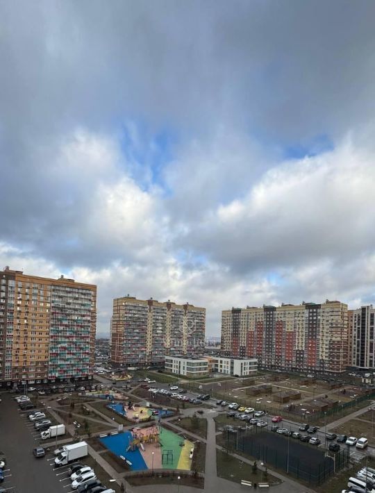 квартира городской округ Ленинский д Мисайлово ш. Пригородное, 10, Домодедовская фото 19