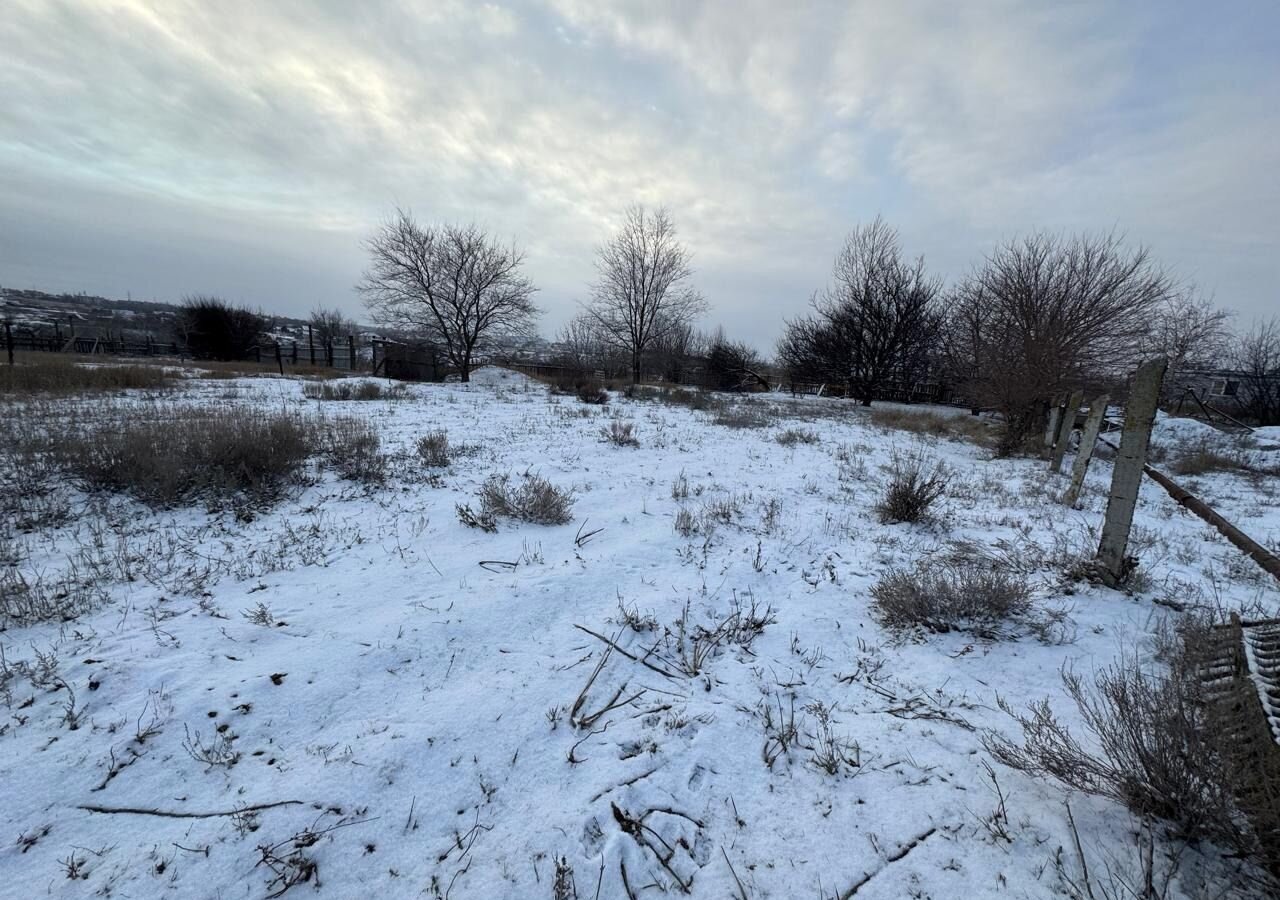 земля р-н Городищенский рп Ерзовка Ерзовское городское поселение фото 7