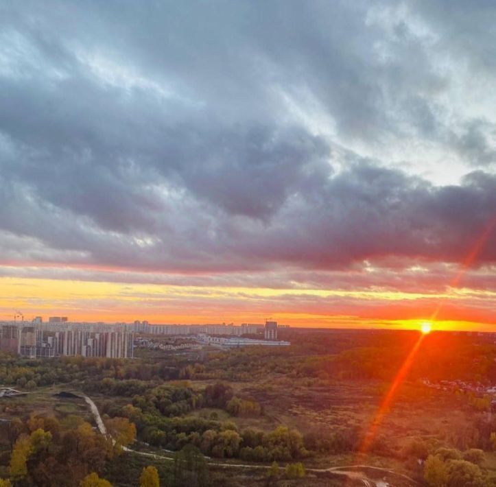 квартира городской округ Красногорск д Путилково ул Сходненская 8 Сходненская фото 16