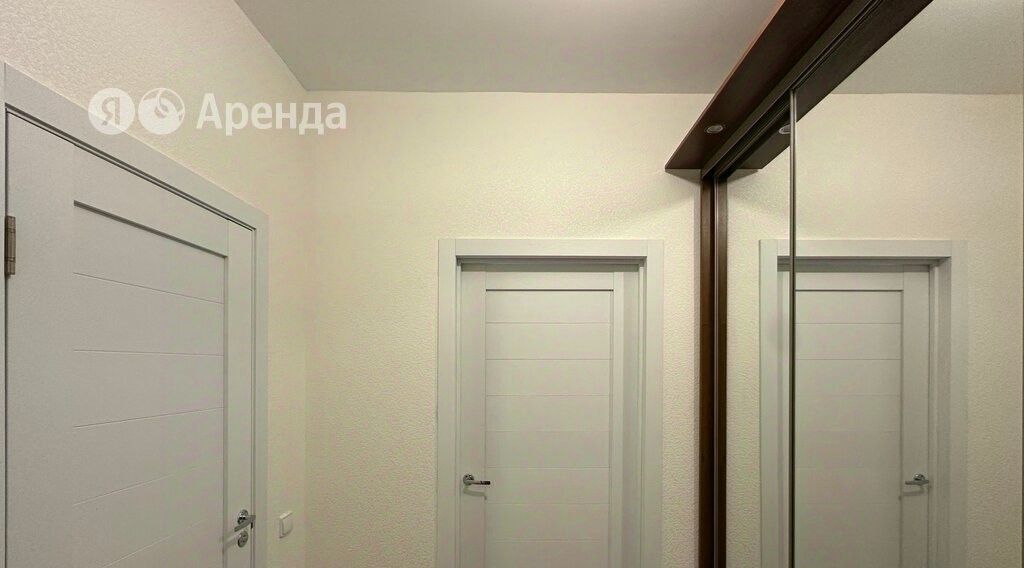 квартира р-н Всеволожский г Мурино ул Шоссе в Лаврики 53к/2 Девяткино фото 6