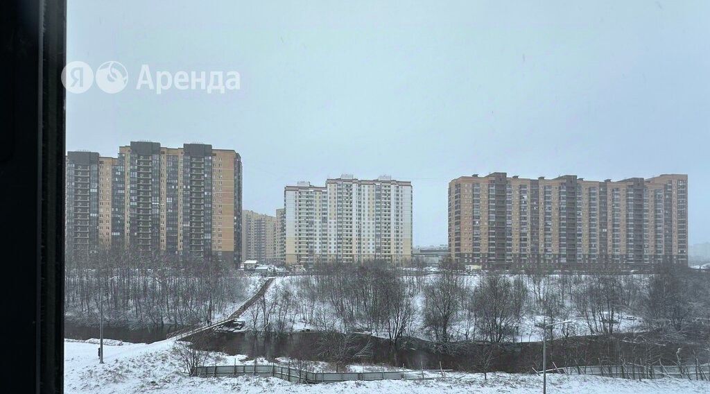 квартира р-н Всеволожский г Мурино ул Шоссе в Лаврики 53к/2 Девяткино фото 8