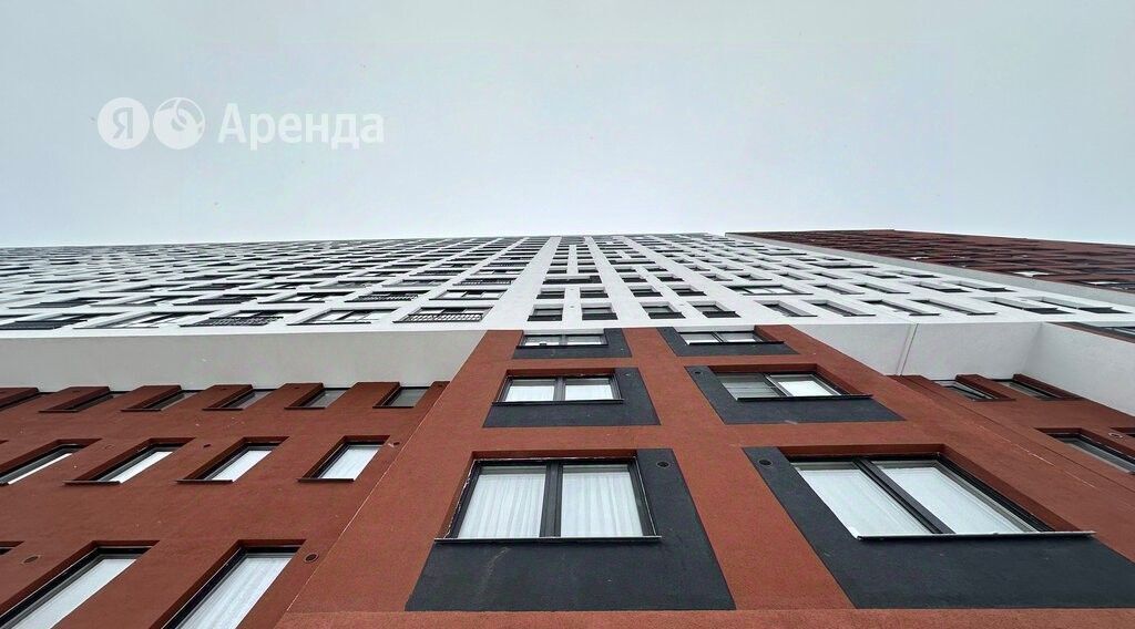 квартира р-н Всеволожский г Мурино ул Шоссе в Лаврики 53к/2 Девяткино фото 12