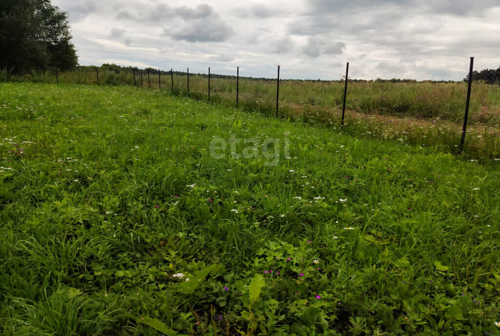 дом городской округ Дмитровский д Дьяково Лобня фото 8