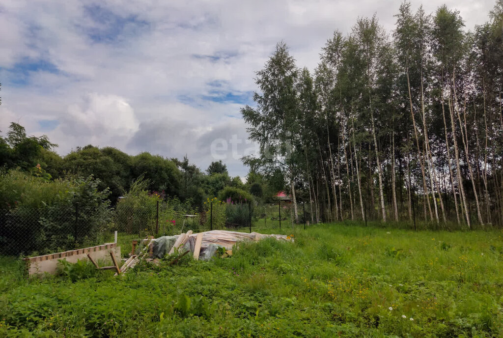 дом городской округ Дмитровский д Дьяково Лобня фото 9