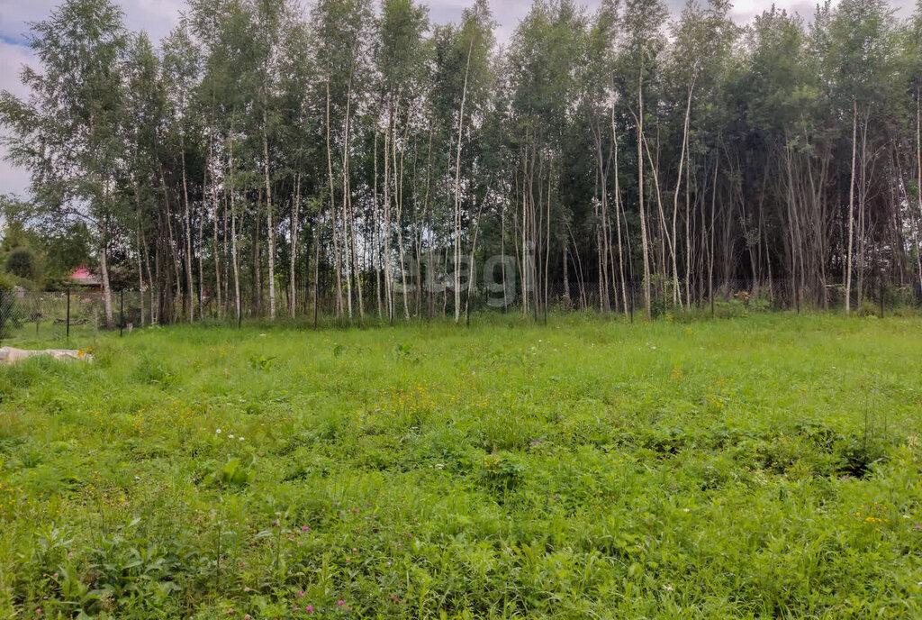 дом городской округ Дмитровский д Дьяково Лобня фото 20