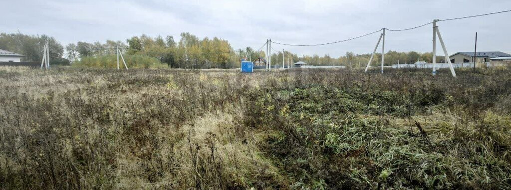 земля городской округ Дмитровский коттеджный посёлок Дмитровские Сады фото 11