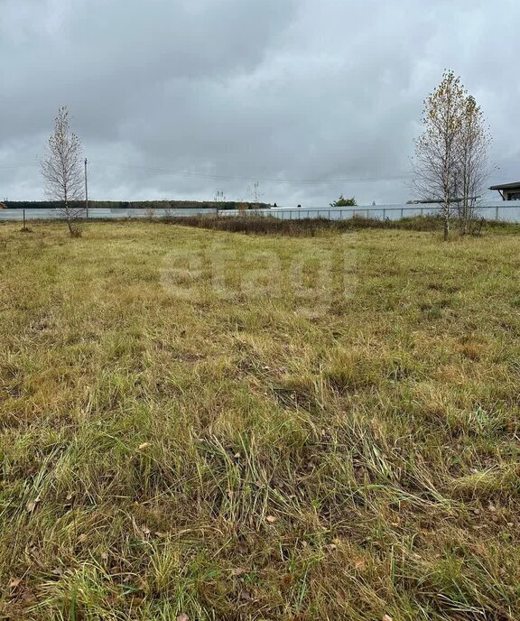 земля городской округ Дмитровский с Орудьево фото 10