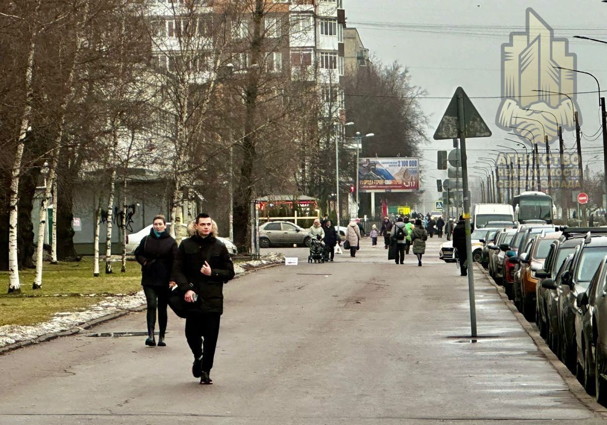 свободного назначения г Санкт-Петербург метро Академическая пр-кт Гражданский 76 округ Академическое фото 7