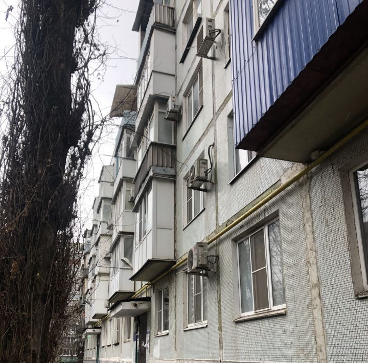 квартира г Таганрог ул Циолковского 32/2 фото 1