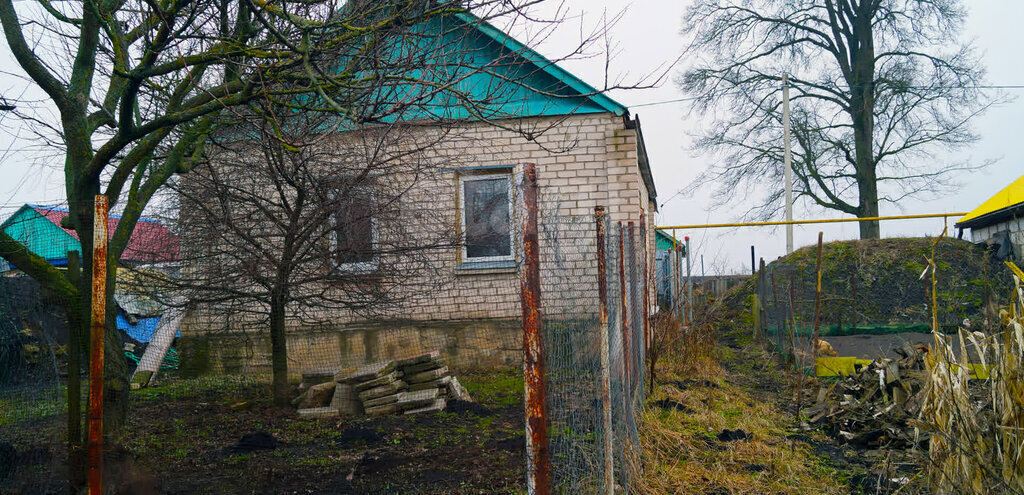 дом р-н Орловский д Жуковка ул Раздольная фото 2