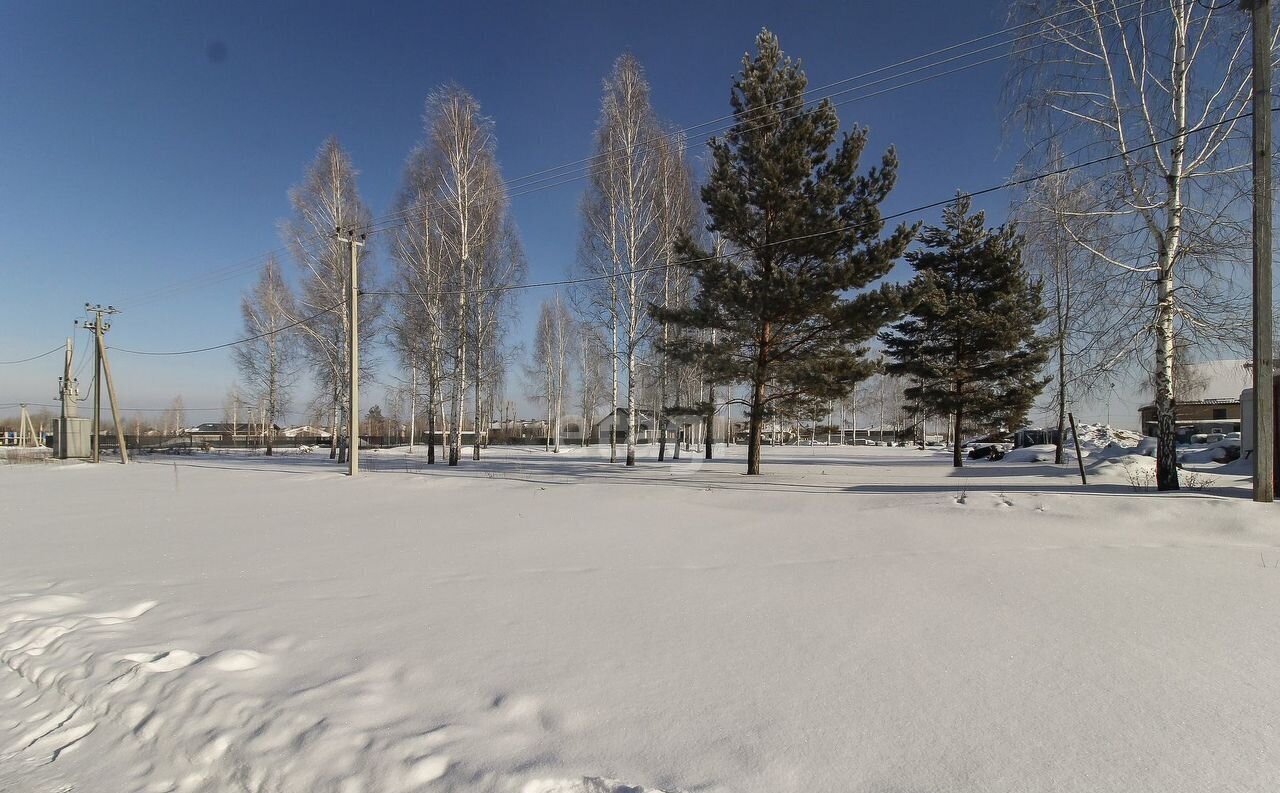 земля г Тюмень р-н Калининский ЖК «Зеленые аллеи» жилой квартал фото 23