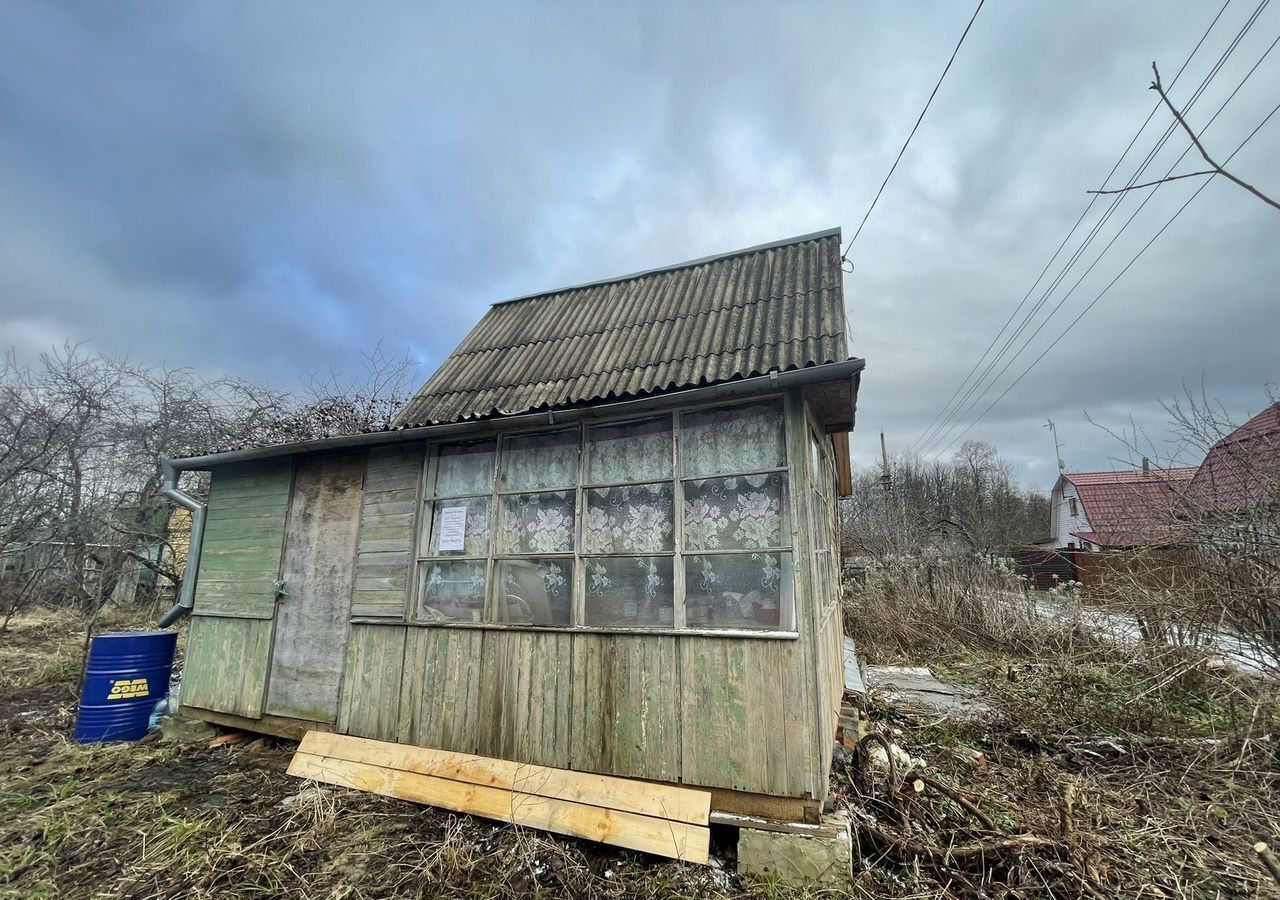 дом р-н Жуковский снт Раденки сельское поселение Троицкое, квартал 2, 6, Кременки фото 6