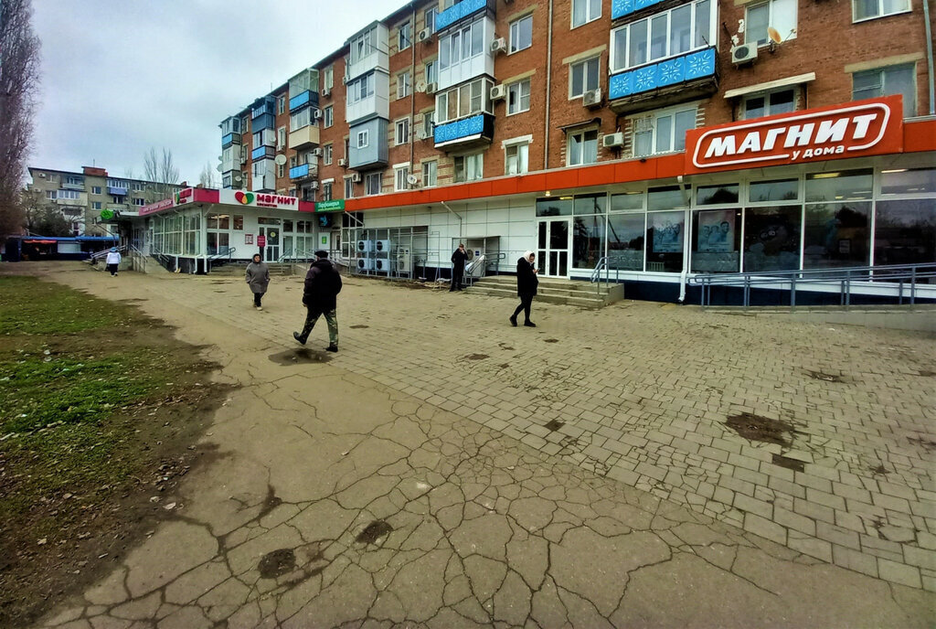 квартира р-н Ейский г Ейск ул Плеханова 9/3 Ейское городское поселение фото 18