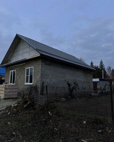 дом г Лабинск ул Воровского 15 Лабинское городское поселение фото