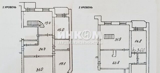 ул Пролетарская 17 Химки фото