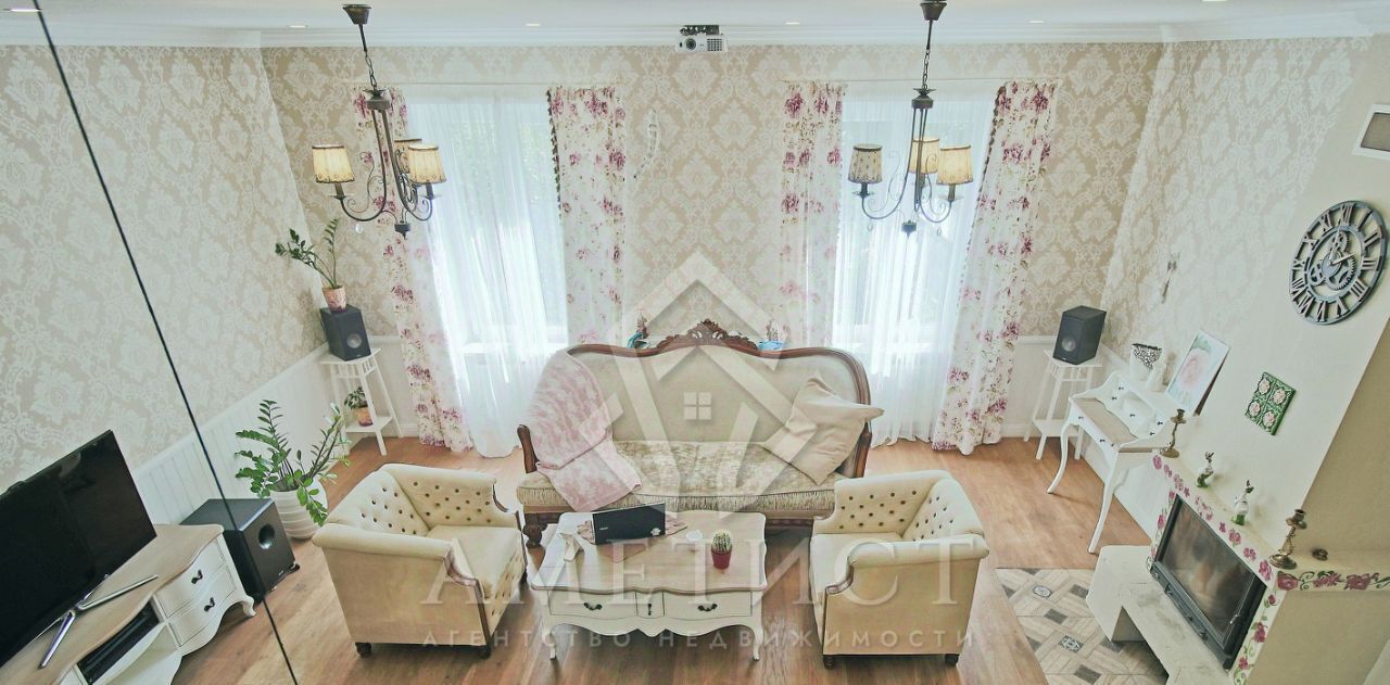 квартира г Калининград р-н Центральный ул Чкалова 122 фото 3