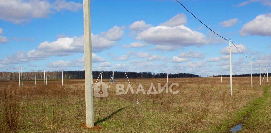 земля городской округ Ступино с Мещерино фото 3