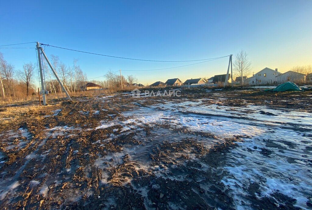 земля городской округ Воскресенск с Юрасово Раменское фото 1