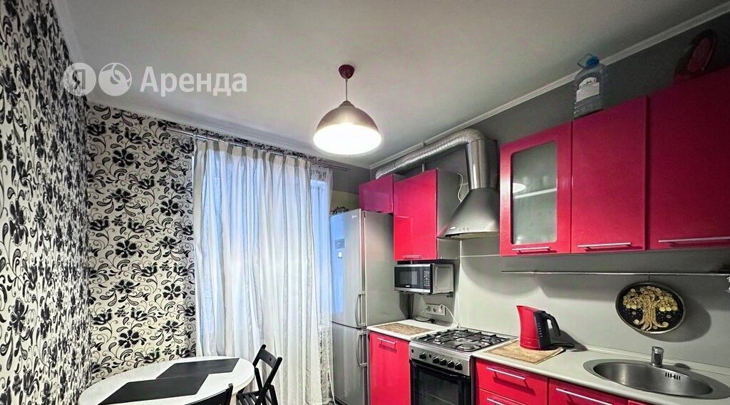 квартира г Королев пр-кт Королева 8 Медведково фото 1