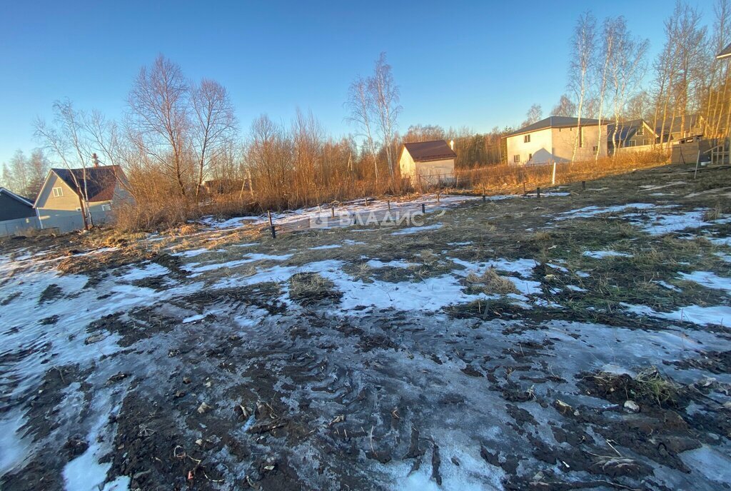 земля городской округ Воскресенск с Юрасово Раменское фото 2