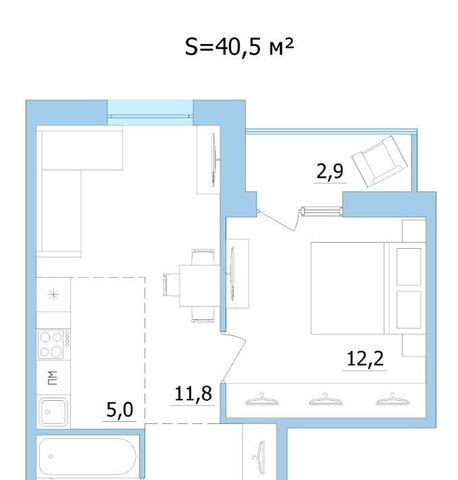 Старая Кукковка Старая Кукковка-3 ЖК «Карельский» фото