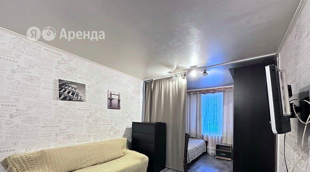 квартира г Королев пр-кт Королева 8 Медведково фото 3