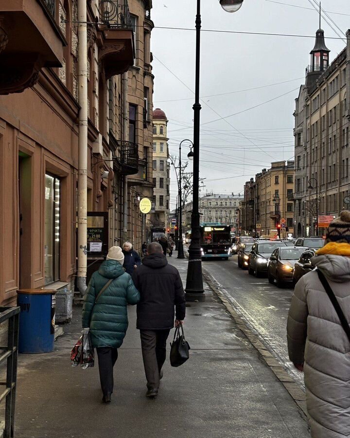 свободного назначения г Санкт-Петербург метро Петроградская пр-кт Каменноостровский 57 фото 1