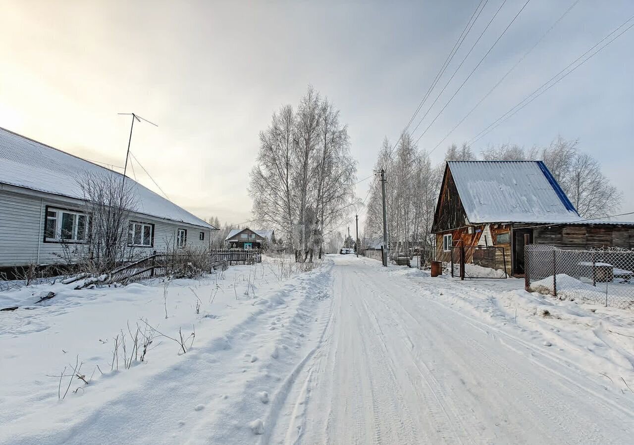 дом р-н Мошковский с Сокур фото 1