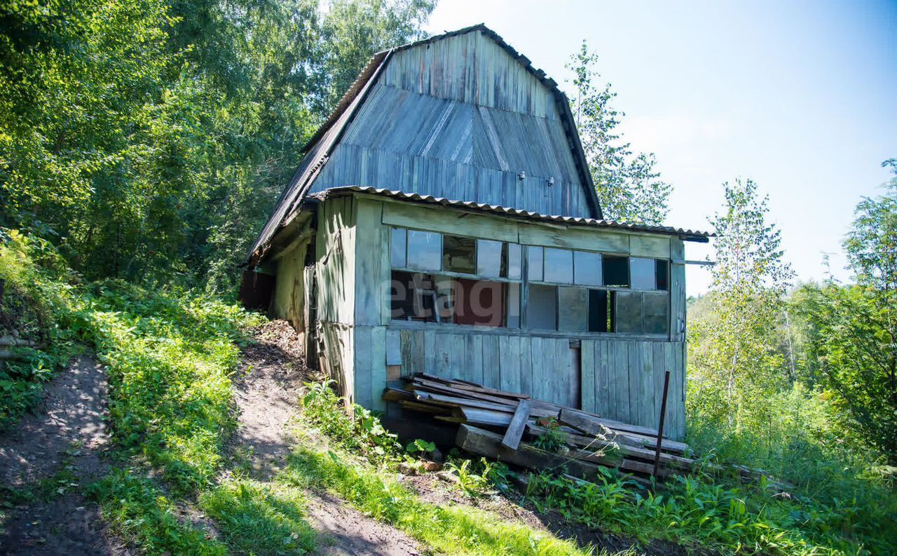 дом г Бердск снт ВЕГА сельсовет, Искитимский р-н, Совхозный фото 3