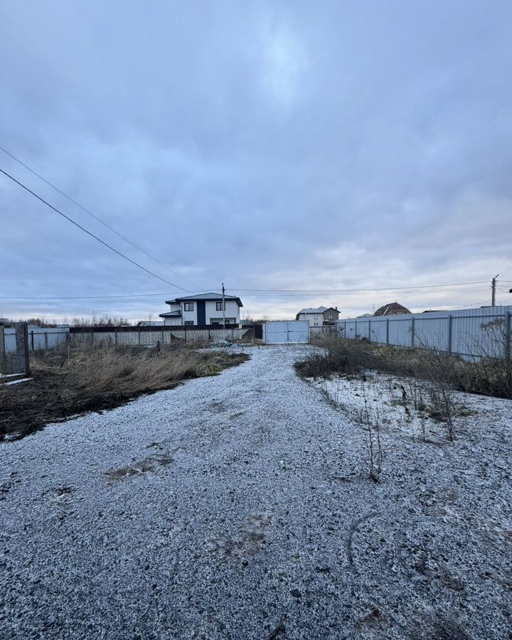 дом городской округ Чехов д Костомарово снт Свой дом ул Лесная 43 км, Чехов, Симферопольское шоссе фото 2