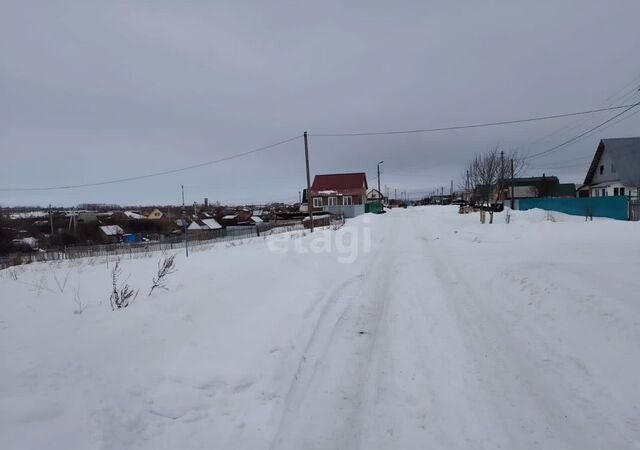 земля д Каран ул Березовая сельсовет, Мелеуз фото