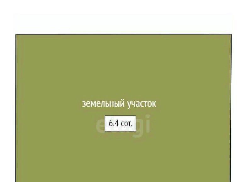 дом р-н Брянский Нетьинское с/пос, Автозаводец СДТ, ул. Дружбы, 128 фото 2