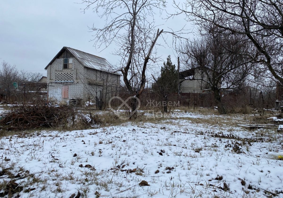 земля р-н Городищенский рп Городище снт Нефтяник Городищенское городское поселение, 4-я ул фото 1