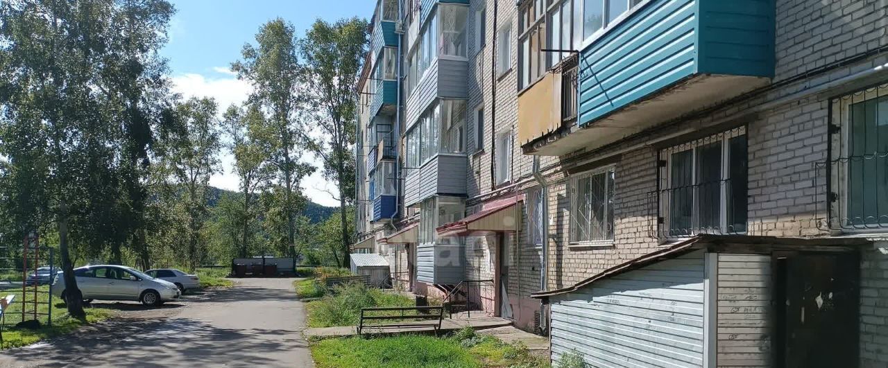 квартира р-н Солнечный рп Солнечный ул Строителей 39 городское поселение Солнечный фото 9