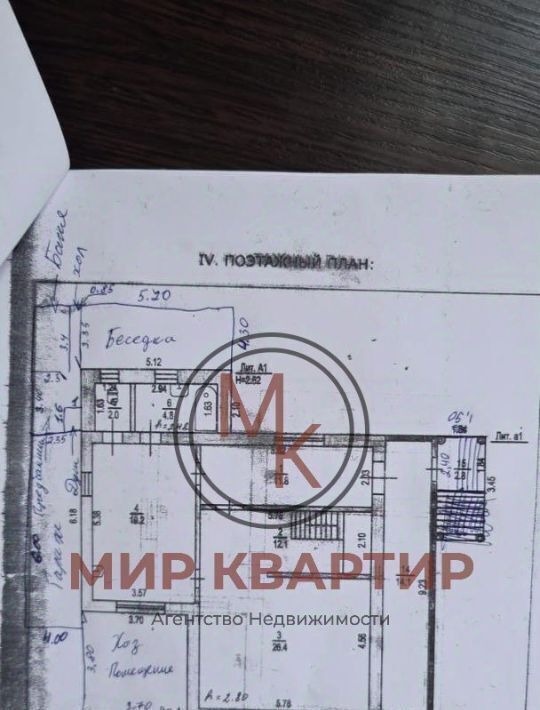 дом р-н Борисоглебский г Борисоглебск Черёмушки Чигоракский территориальный отдел фото 23