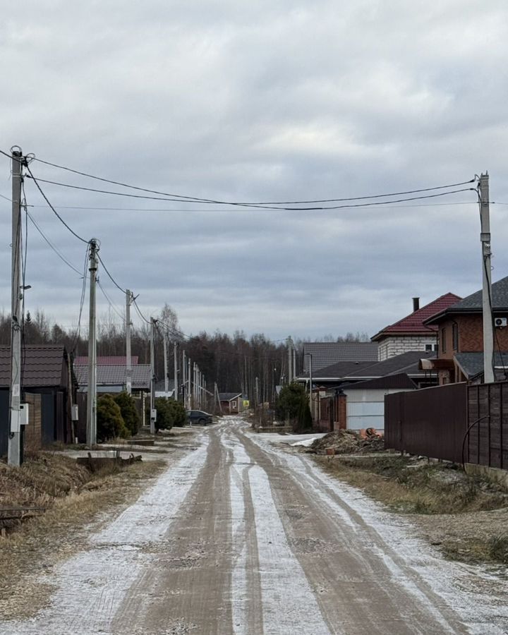 земля городской округ Богородский д Жилино р-н мкр Яхонтовый 43 км, 94, Ногинск, Горьковское шоссе фото 12