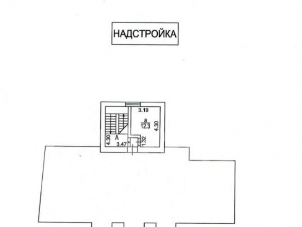 офис г Москва метро Красносельская ул Нижняя Красносельская 30 фото 12